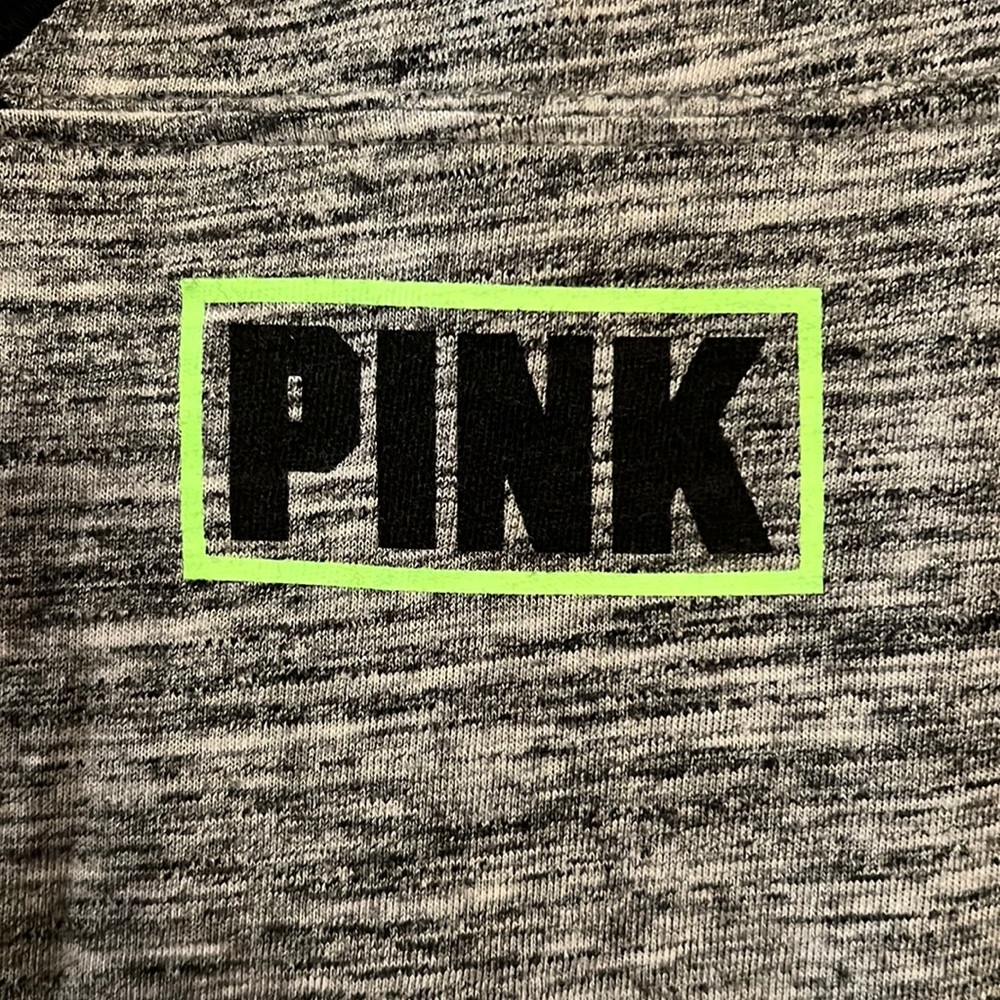 3/$20 PINK top size small